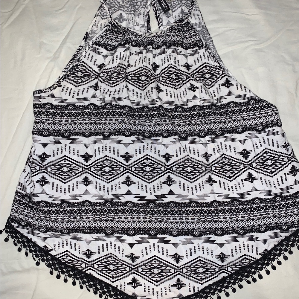H&M Top